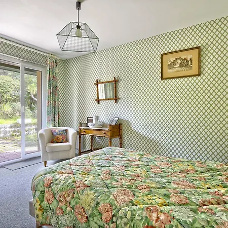 Villa Au Pyla-sur-mer, Au Calme, Proche Plage, Pour 8 Pers. Avec Jardin, Terrasses Et Confort - Fr-1-433-117