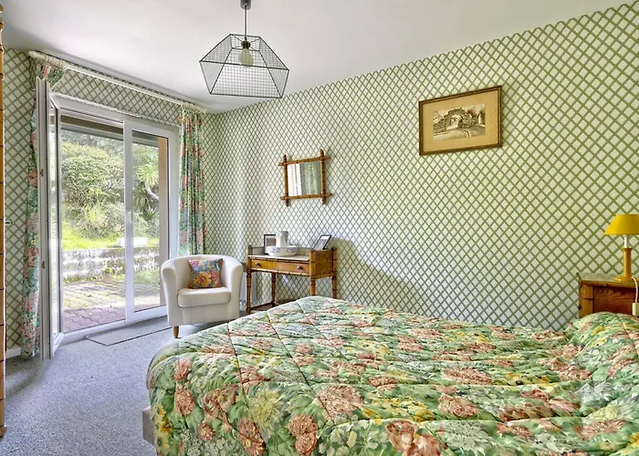 Villa Au Pyla-sur-mer, Au Calme, Proche Plage, Pour 8 Pers. Avec Jardin, Terrasses Et Confort - Fr-1-433-117