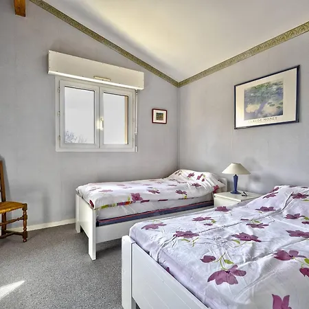 Au Pyla-sur-mer, Au Calme, Proche Plage, Pour 8 Pers. Avec Jardin, Terrasses Et Confort - Fr-1-433-117 *