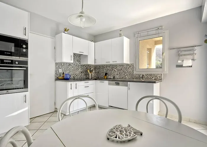 Au Pyla-sur-mer, Au Calme, Proche Plage, Pour 8 Pers. Avec Jardin, Terrasses Et Confort - Fr-1-433-117 라테스트드뷔크